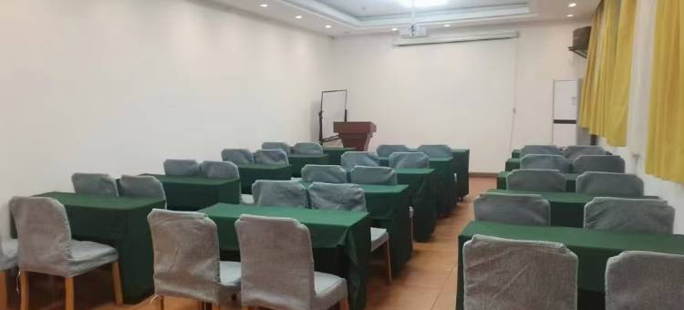 如家酒店(石家庄火车站西广场中华南大街店)图片