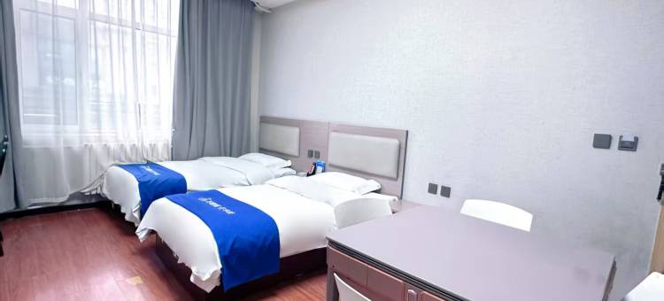 如家华驿酒店(香河中意家具城店)图片