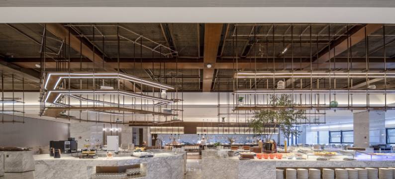 丽水缙云宝廷酒店图片