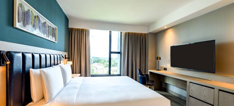 Hyatt Place Nairobi Westlands图片