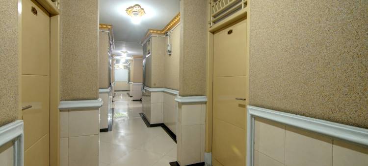 Hotel O Padang City Center Near Gunung Padang Formerly Hotel Fitriaendika图片