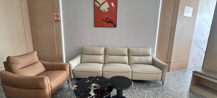 如家睿柏·云酒店(胶州扬州路佳乐家店)图片