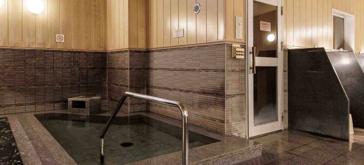 西铁INN小仓(Nishitetsu Inn Kokura)图片