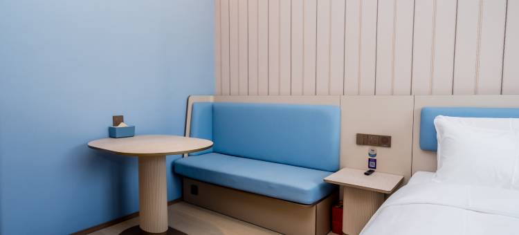 汉庭酒店(郑州经三路店)图片