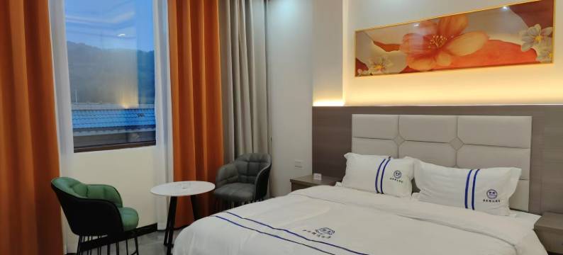 泉源精选民宿图片