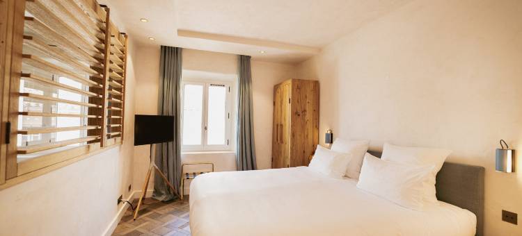 彭时酒店(Hotel La Ponche)图片