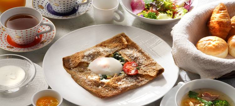 港町三国港旅馆(Auberge Homachi Mikuni Minato)图片