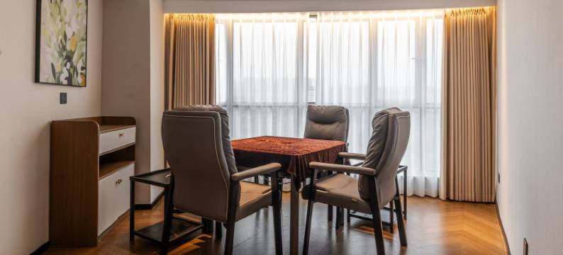 美祺酒店(郴州五岭广场店)图片