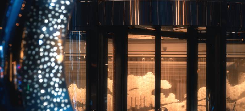 长沙温德姆酒店图片