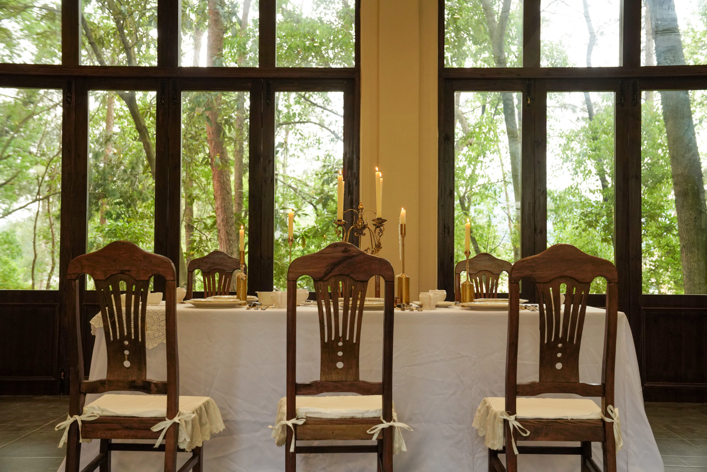 Xiaduo Manor Hotel Overview