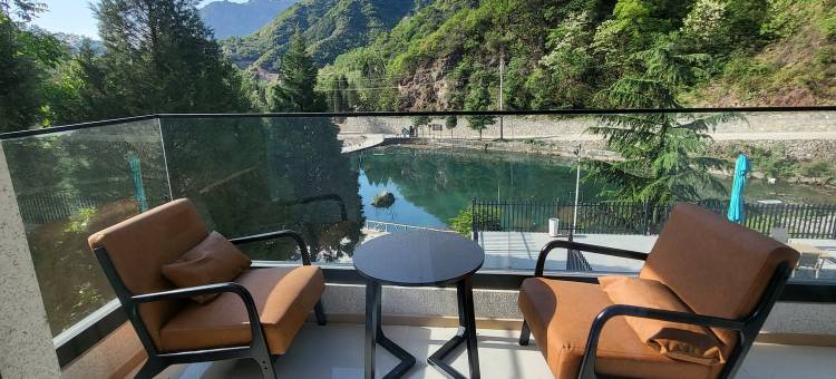 长治张三客栈图片