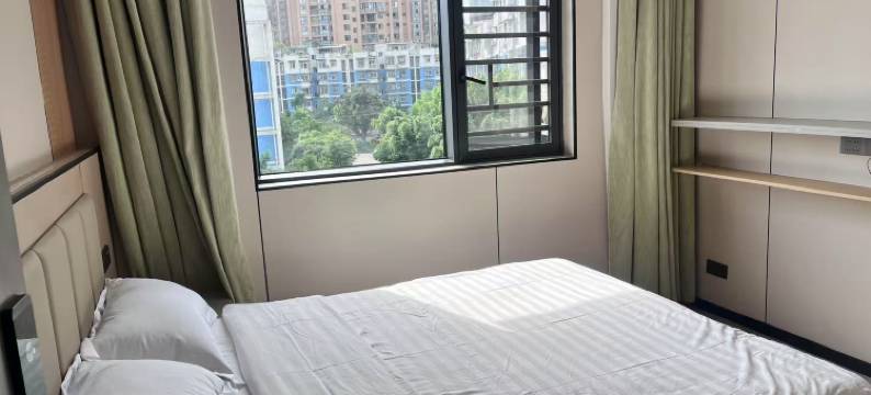 至臻花园民宿图片