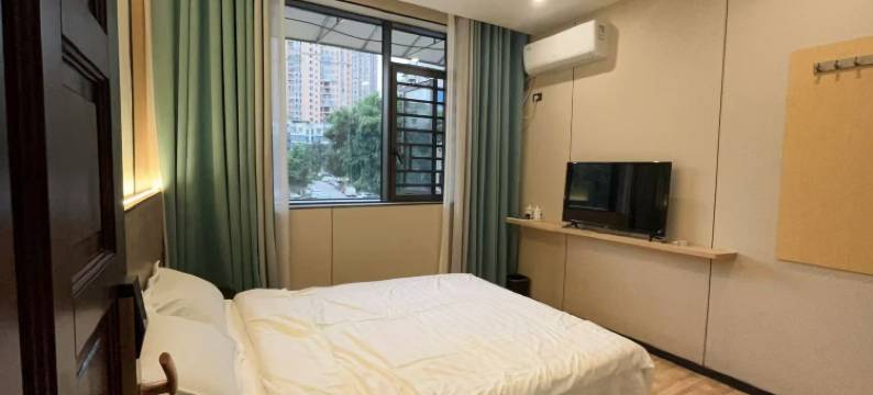 至臻花园民宿图片