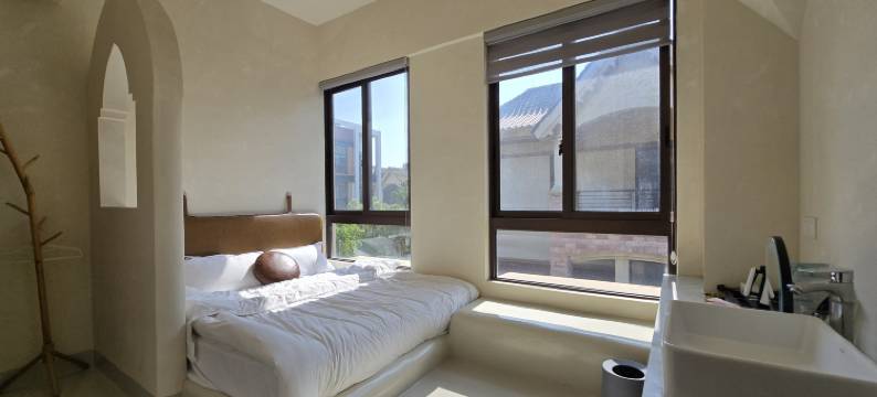 忆墅公馆(汕头南站黄金海岸店)图片