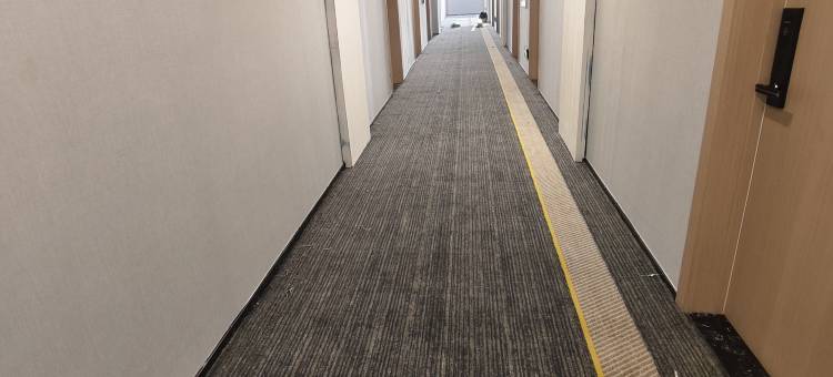 包头沐容客酒店(包头火车站店)图片