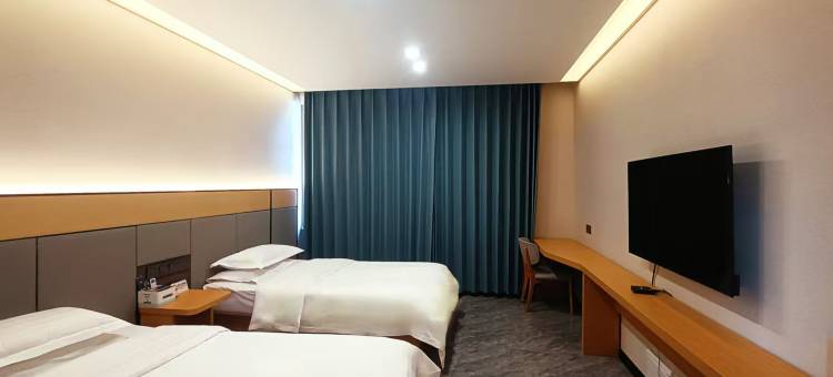 如家派柏·云酒店(大连瓦房店长兴岛经济区长兴路店)图片