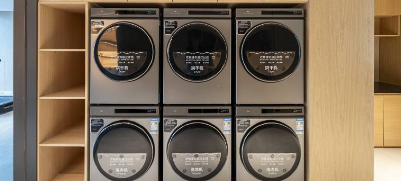 美豪丽致酒店(西安龙首原大明宫西地铁站店)图片