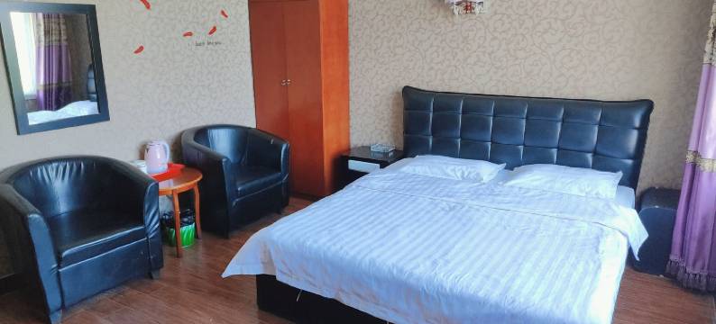 鑫华主题宾馆图片