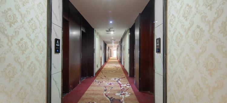 镇平玉之友大酒店(石佛寺钢架棚店)图片