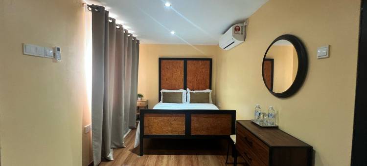 Capital O 91152 Jerot Dusun Campsite图片