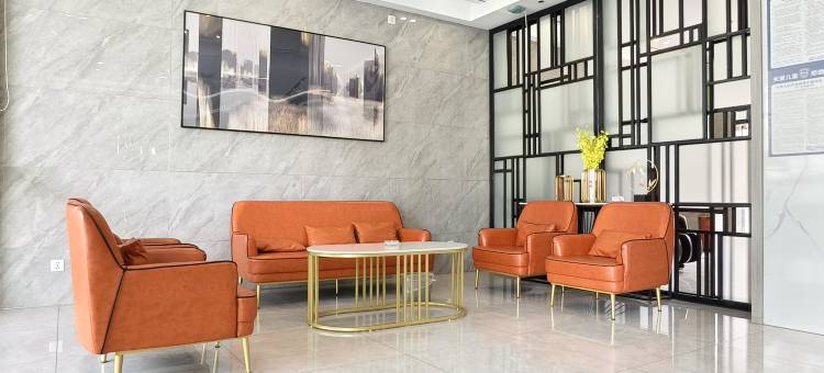 蕲春中美如家酒店(大中华店)图片