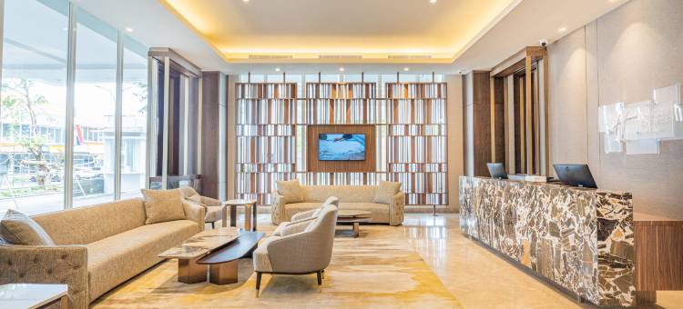 Holiday Inn Express & Suites BANJARMASIN图片