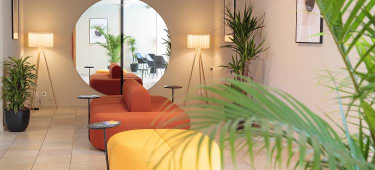 瑞士质量酒店(Bellavista Swiss Quality Hotel)图片