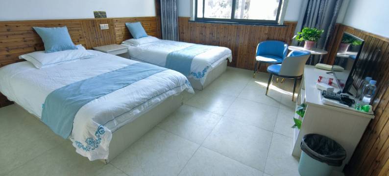 石台诺依民宿图片