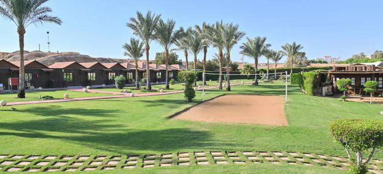 金沙海滩体验酒店(Xperience Golden Sandy Beach)图片