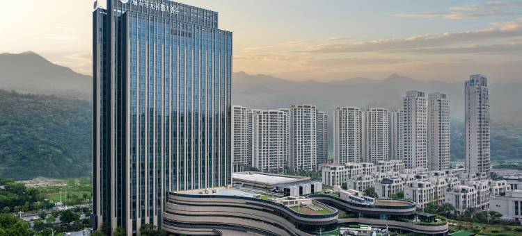 瑞安开元名都大酒店图片