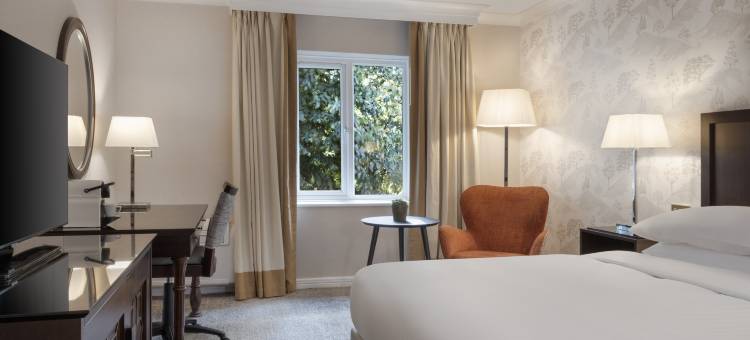 都铎公园乡村俱乐部万豪德尔塔酒店(Delta Hotels Tudor Park Country Club)图片