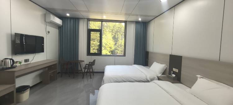 三清山韵雅民宿图片