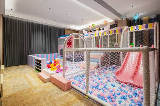 万华国际酒店(恩施文化广场机场店)图片