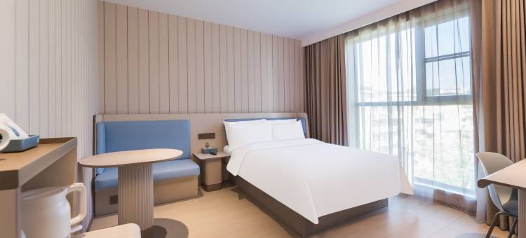 汉庭酒店(张家界吉首大学店)图片