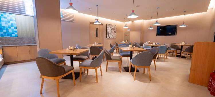 如家酒店·neo(大连北站华南广场店)图片