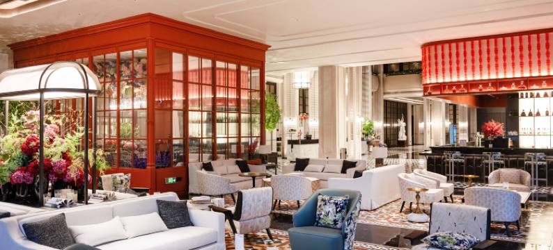 温州平阳托尼洛·兰博基尼酒店(水头店)图片