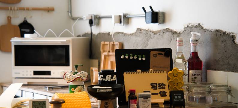 沈阳千里有风全女青旅(小南教堂店)图片