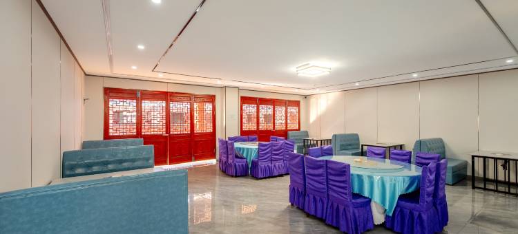 安顺景鸿大酒店图片
