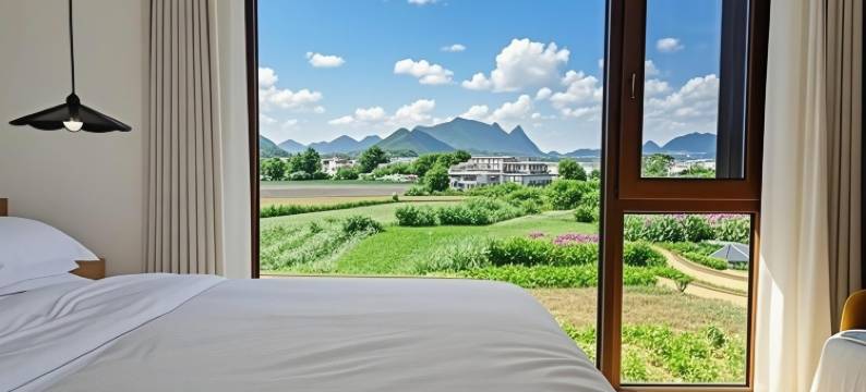 山水兮民宿(万峰林店)图片