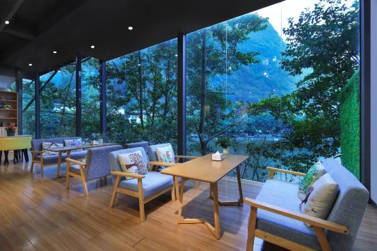 悦宿水岸酒店(阳朔西街店)图片