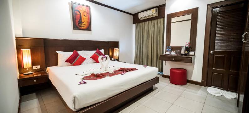 海明威酒店(Hemingway's Hotel)图片