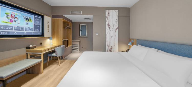 如家酒店·neo(喀什古城景区东门店)图片