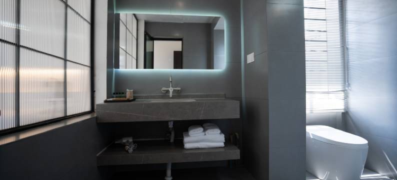 大理无二民宿(古城洋人街店)图片