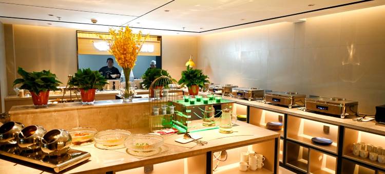 如家商旅酒店(忻州代县店)图片