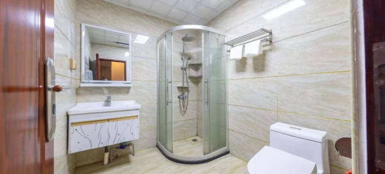 时代公寓(白江地铁站店)图片