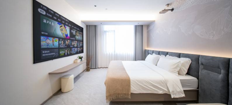 泉州禾丰·美舍(海峡体育馆中骏世界城店)图片