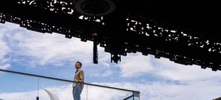 腾冲婉珞府客栈(和顺古镇店)图片