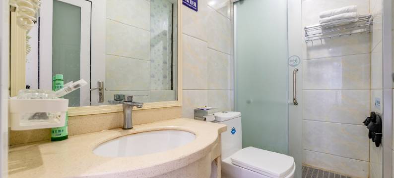 鸿洲别墅酒店(美兰国际机场店)图片