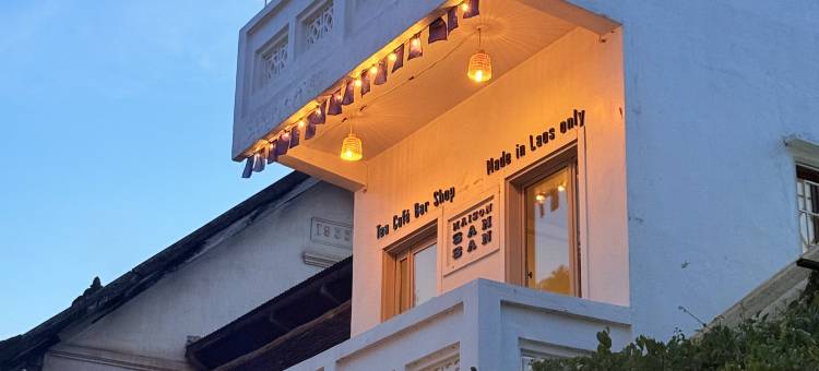 友邦国际酒店(华人店，带电动车出行，可自助洗衣)(YouBang International Hotel)图片