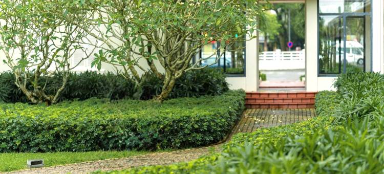 阿瑟莱-顺化(Azerai La Residence, Hue)图片